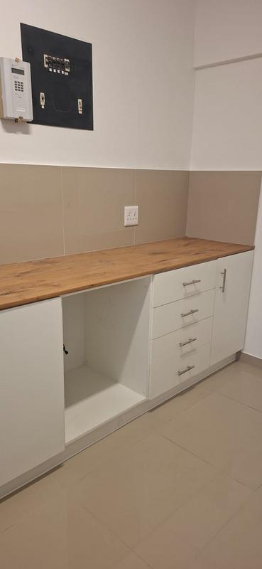 To Let 2 Bedroom Property for Rent in Maitland Western Cape